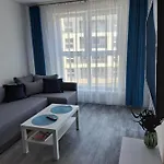 Baltic Διαμέρισμα Κοστζαλίν