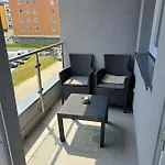 Baltic Διαμέρισμα