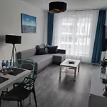 Baltic Διαμέρισμα Κοστζαλίν