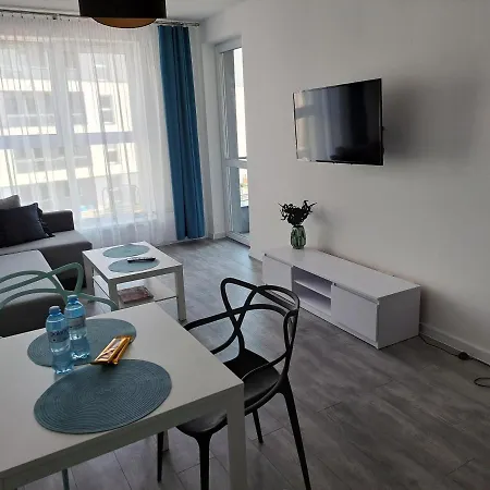 Apartment Baltic *