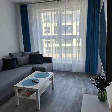 Baltic Apartment Koszalin