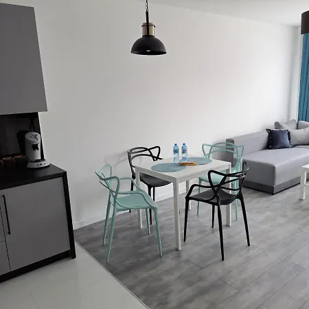 Apartment Baltic *