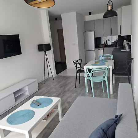 Baltic Apartment