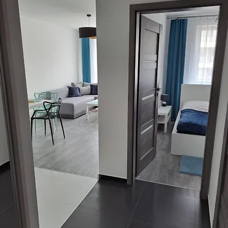 Apartment Baltic *