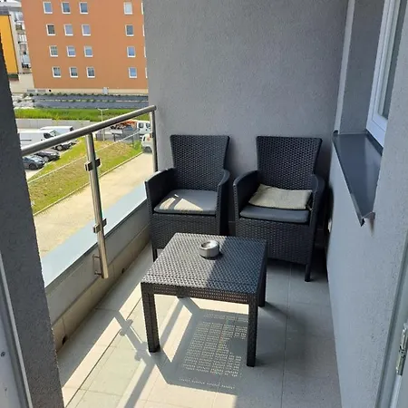 Baltic Apartment