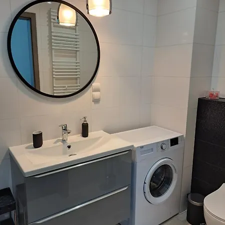 Baltic كوزتسالين