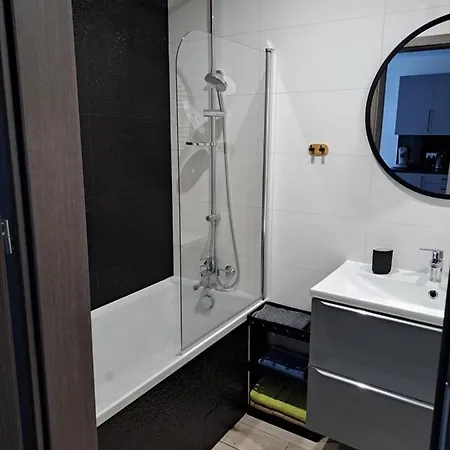 Baltic Apartment