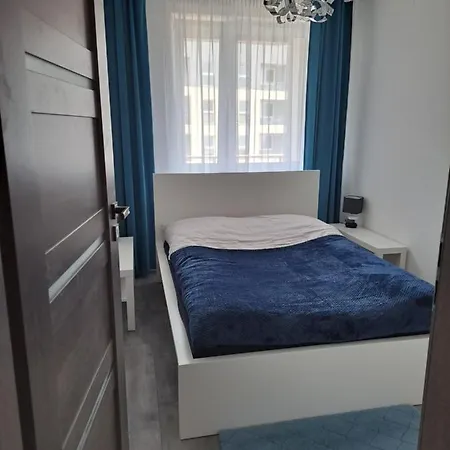 Apartment Baltic *