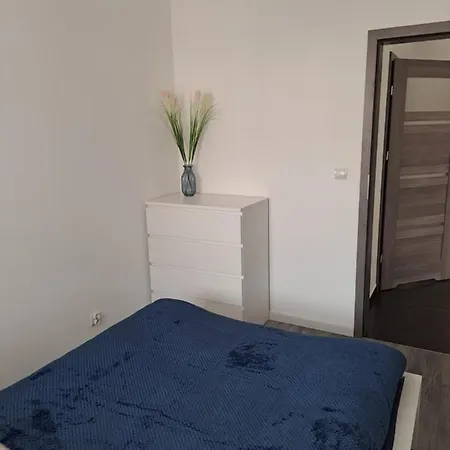 Baltic Apartment