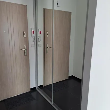 Baltic Apartment *