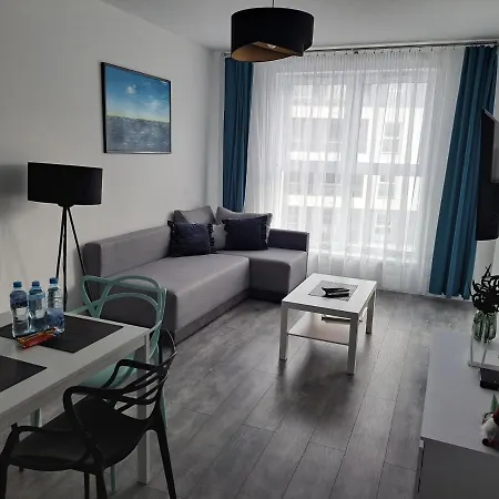 Baltic Apartment Koszalin