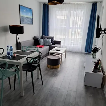 Baltic كوزتسالين