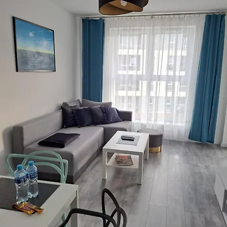 Apartment Baltic *
