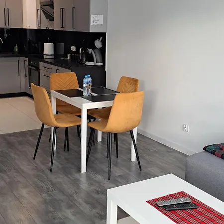 Baltic Apartment