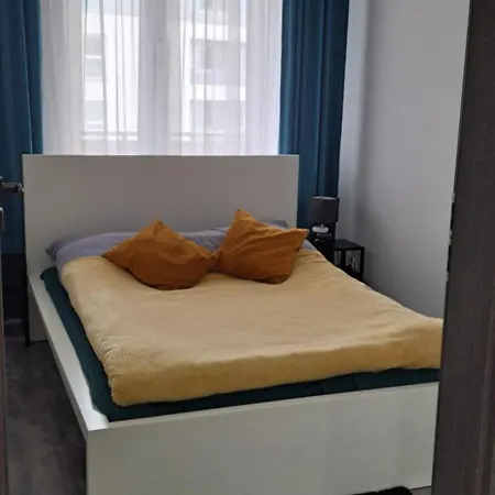 Apartment Baltic *