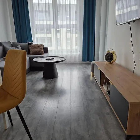 Baltic كوزتسالين