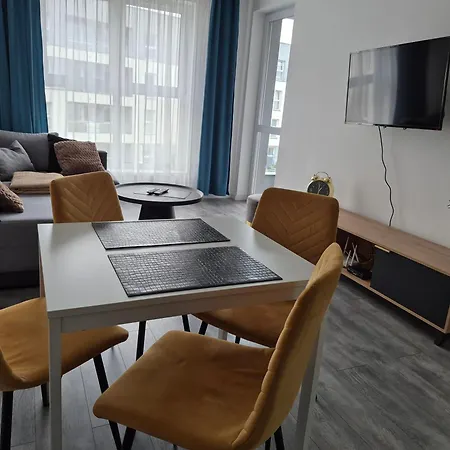 Baltic Appartement *