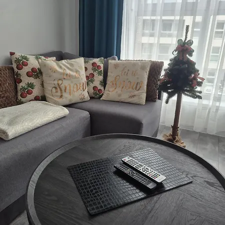 Appartement Baltic *