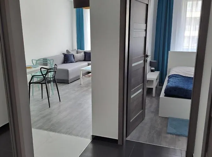 Apartman Baltic *