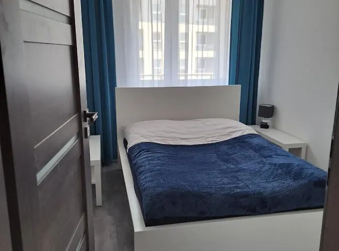 Apartman Baltic *
