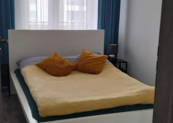 Apartman Baltic *