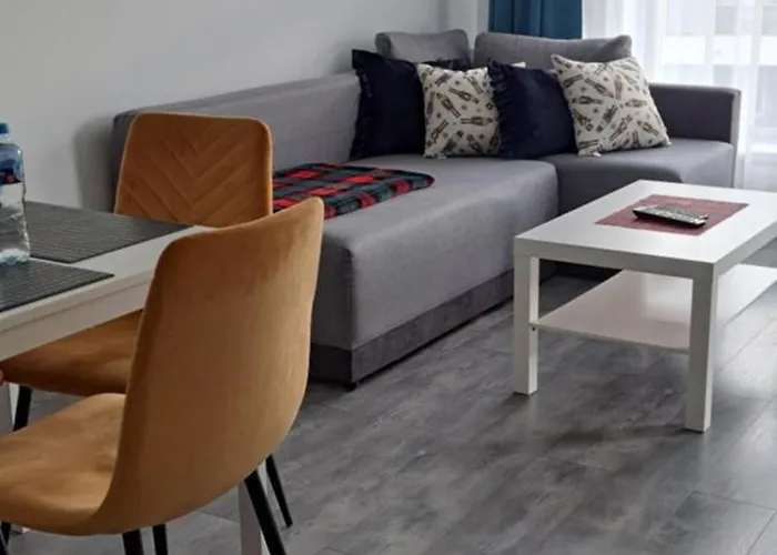 Baltic Apartman Koszalin