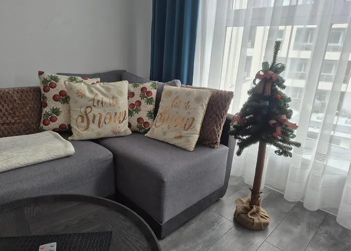 Apartman Baltic